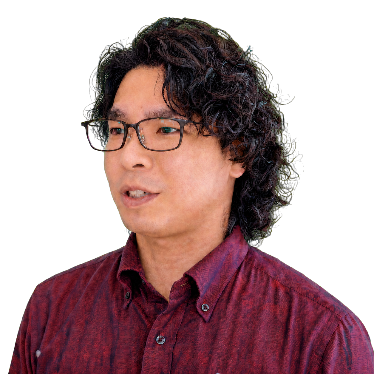 田上優斗実行委員長